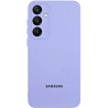 Чехол Silicone Cover Lakshmi Full Camera (AA) with logo для Samsung Galaxy S25+ Херсон