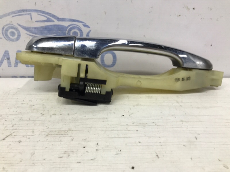 Ручка двери внешняя задняя правая Kia Sorento XM 2.2 DIESEL D4HB 2009 (б/у) Київ - зображення 2