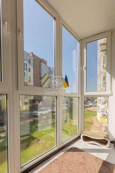 продажа 1-к квартира Киев, Святошинский, 71000 $ Київ - зображення 12
