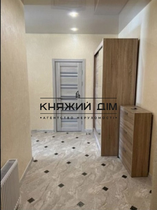 1 кімн квартира Софіївська Борщагівка ЖК Данія № 11198224 Київ - зображення 5