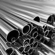 Труба нержавеющая бесшовная 6х1 мм марка 12Х18Н10Т AISI 321 Київ - зображення 2