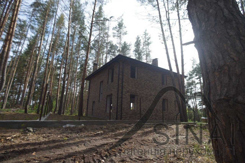 продажа 4-к дом Васильковский, Васильков, 40000 $ Васильков - изображение 1