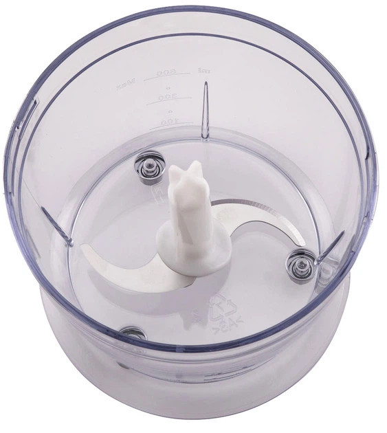 Блендер погружной Gorenje HBX1000EB 1000 Вт черный Киев - изображение 6