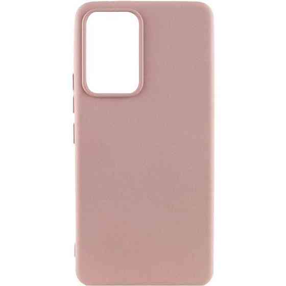 Чехол Silicone Cover Lakshmi (AAA) для Xiaomi Poco X5 Pro 5G / Redmi Note 12 Pro 5G Херсон