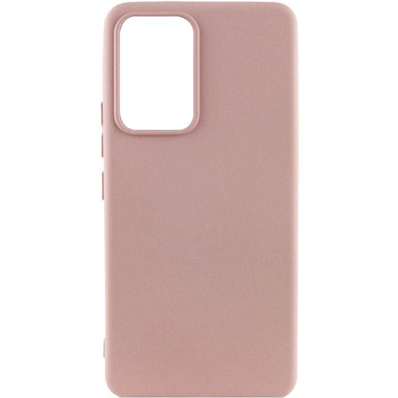 Чехол Silicone Cover Lakshmi (AAA) для Xiaomi Poco X5 Pro 5G / Redmi Note 12 Pro 5G Херсон - изображение 1