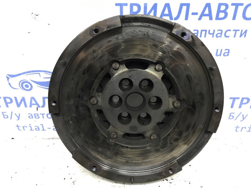 Маховик Mazda CX 7 ER 2.3 БЕНЗИН 	L3VDT 2006 (б/у) Київ - зображення 1