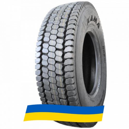 215/75 R17.5 Кама NR-201 126/124M Ведущая шина Киев - изображение 1
