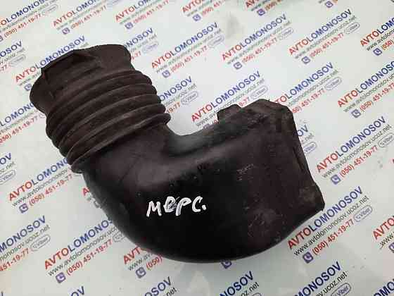 2025280307 Mercedes W202 патрубок воздушный воздушного фильтра Дніпро