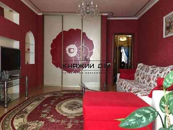 Оренда 2-кімнатна роздільна квартира в Ліко Град Код об'єкта: 11133707 Київ