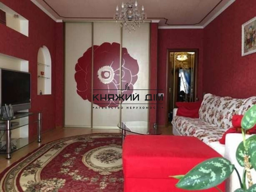 Оренда 2-кімнатна роздільна квартира в Ліко Град Код об'єкта: 11133707 Київ - зображення 1