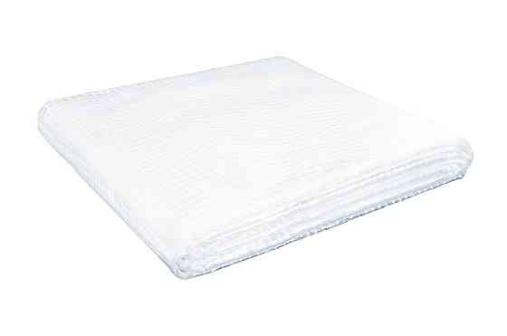 Тент универсальный армированный MASTERTOOL TARPAULIN 3 × 4 м 130 г/м² Leno Crystal 89-2304 Харьков