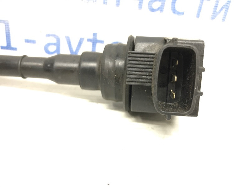 Катушка зажигания Nissan Juke F15 1.6 БЕНЗИН 2010 (б/у) Киев - изображение 2