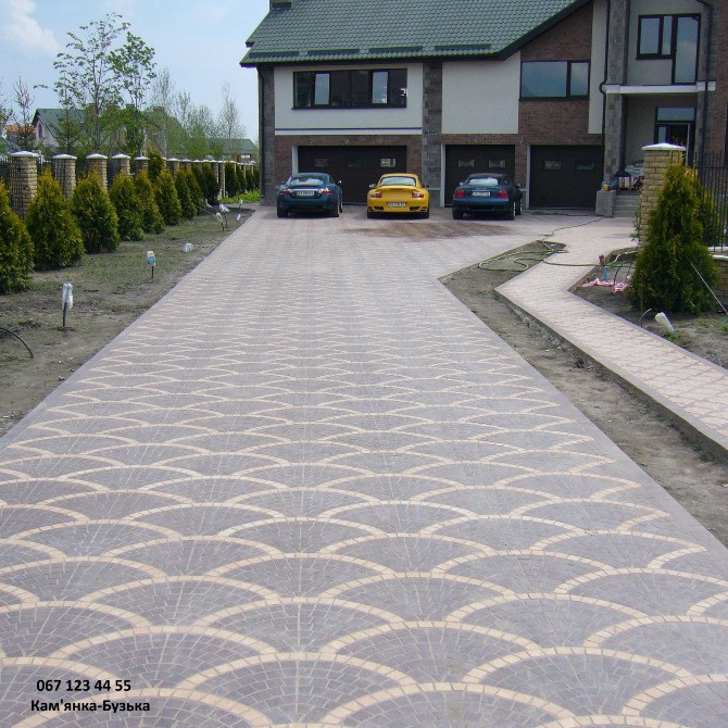 Бруківка Озон Львів - зображення 3