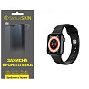 Поліуретанова плівка StatusSKIN Lite для Smart Watch HW68 mini Глянцева (Код товару:36088) Харьков
