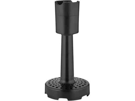 Блендер погружной Sencor SHB 6442BK 1200 Вт черный Київ