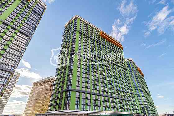 продажа 1-к квартира Киев, Дарницкий, 75000 $ Київ