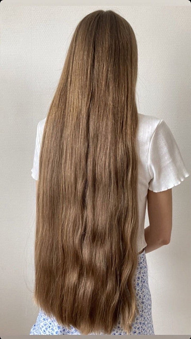 Приватно придбаю у ДНІПРІ довге волосся! Преміальна оцінка Telegram 0633013356 Viber 0961002722 Дніпро - зображення 1