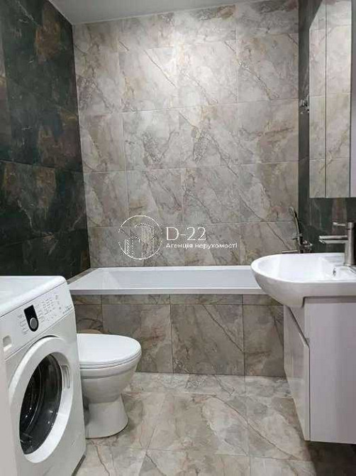 долгосрочная аренда 2-к квартира Киев, Подольский, 481 $/мес. Киев - изображение 4