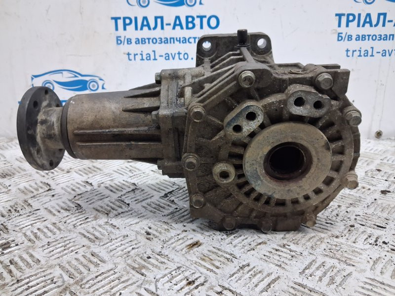 Раздаточная коробка Hyundai Santa fe CM 2.2 DIESEL D4HB 2005 (б/у) Киев - изображение 1