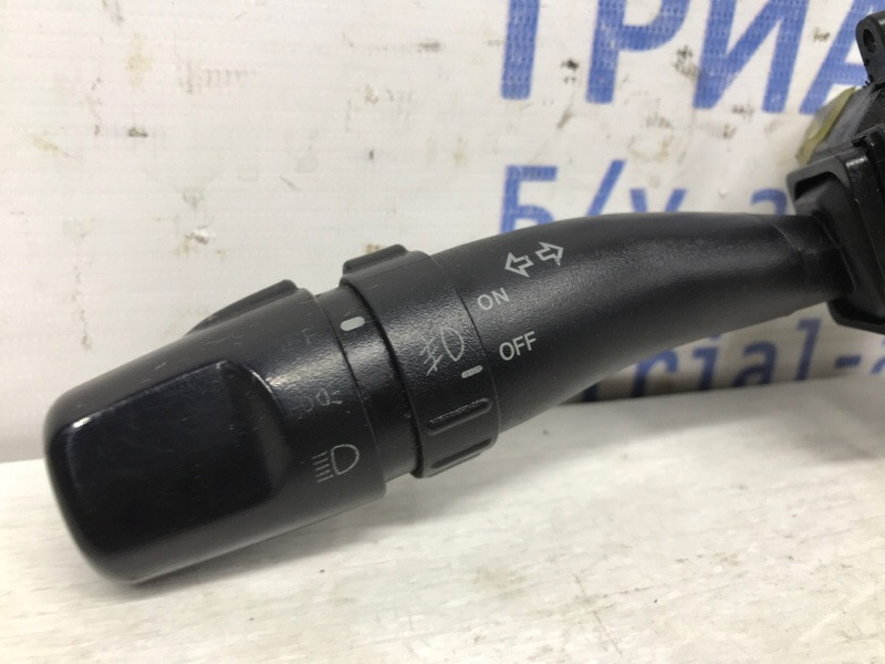 Переключатель подрулевой левый(поворотники) Kia Sorento BL 2.5 DIESEL D4CB 2002 (б/у) Киев - изображение 2