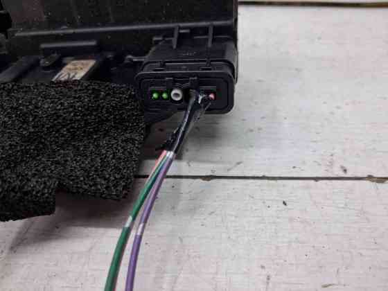 Замок двери задний левый Nissan Juke 2010-2019 82501BA60A (Арт. 68695) Киев