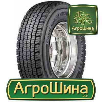 Continental Conti Hybrid HD3 Наварка (ведущая) 315/70 R22.5 154/150L Киев