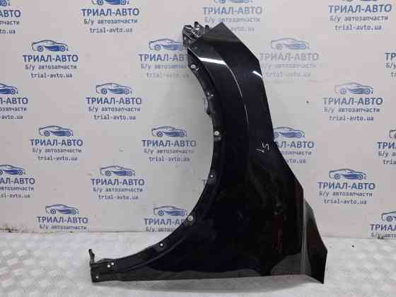 Крыло переднее левое Nissan Qashqai 2013-2022 F31014EAMB (Арт. 64534) Київ