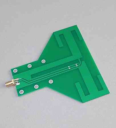 Антенна 865-960 МГц, 4.8 dB, мощность до 20W, SMA-female разъем Днепр