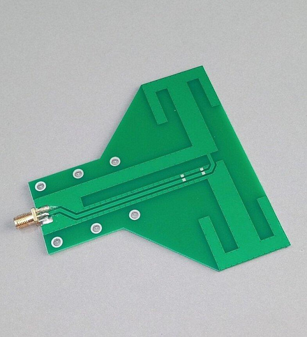 GSM антенна 865-960 МГц, 4.8 dB, мощность до 20W, SMA-female разъем Дніпро - зображення 4