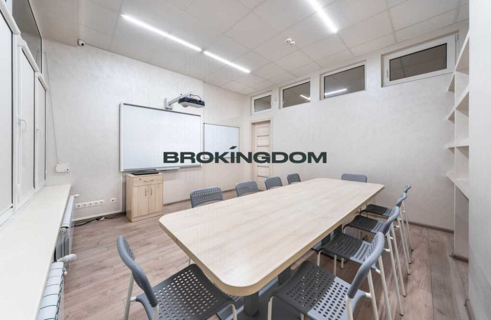 продажа помещения свободного назначения, здания Киев, Подольский, 175000 $ Киев - изображение 3