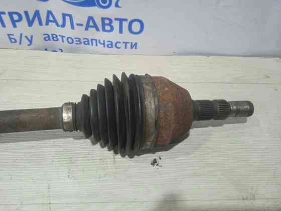 Привод передний правый МКПП Chevrolet Cruze J300 1.6 F16D4 2009 (б/у) Киев