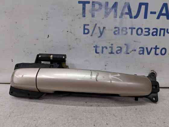 Ручка двери внешняя передняя правая Suzuki Grand Vitara JT 2.0 БЕНЗИН J20A 2005 (б/у) Киев