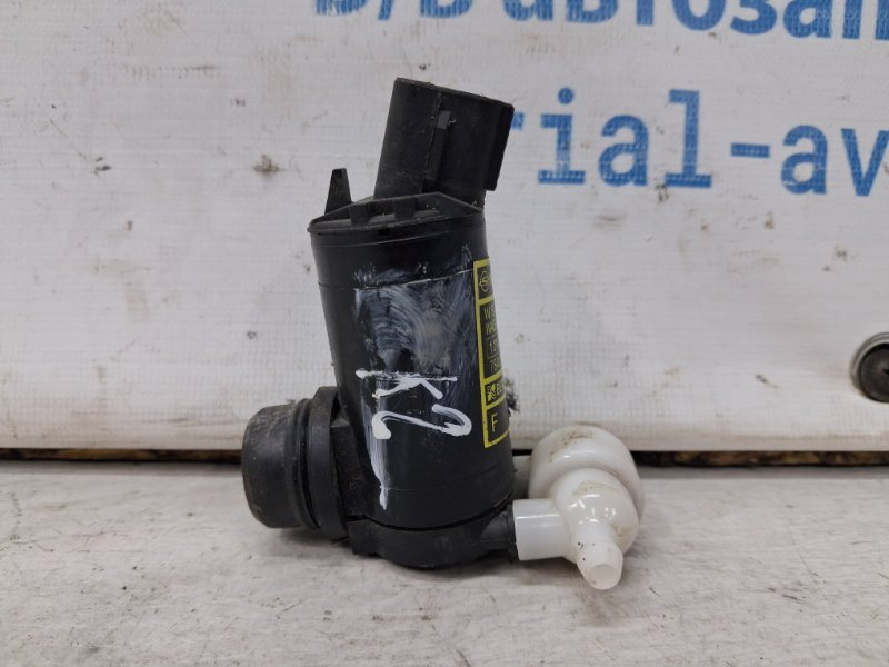 Насос омывателя стекла SsangYong Korando C200 2.0 DIESEL D20DT 2010 (б/у) Киев - изображение 1