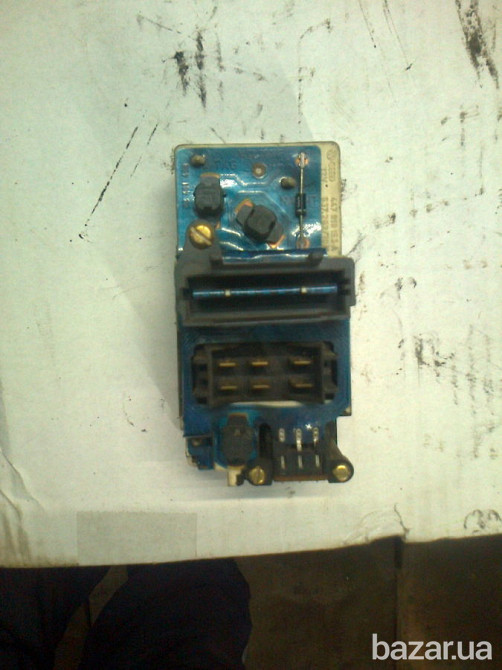 Бортовой компьютер Ауди 447919153а Вінниця - зображення 3