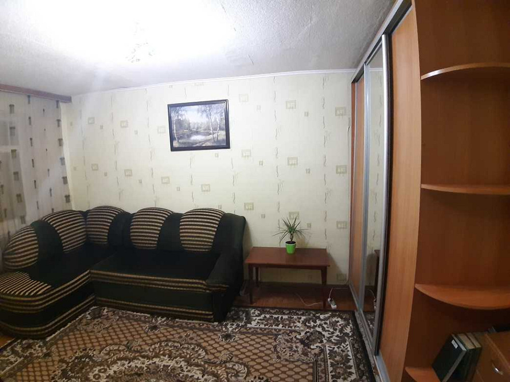 долгосрочная аренда 1-к квартира Киев, Оболонский, 11000 грн./мес. Киев - изображение 10