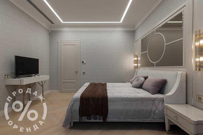 продажа 4-к квартира Киев, Печерский, 1200000 $ Киев - изображение 11