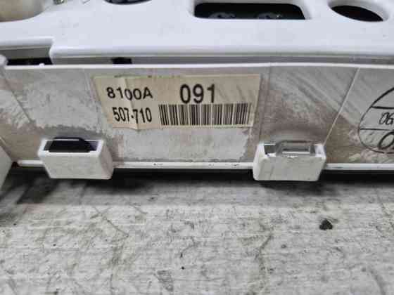 Приборная панель Mitsubishi Outlander 2003-2006 8100A091 (Арт. 87753) Київ