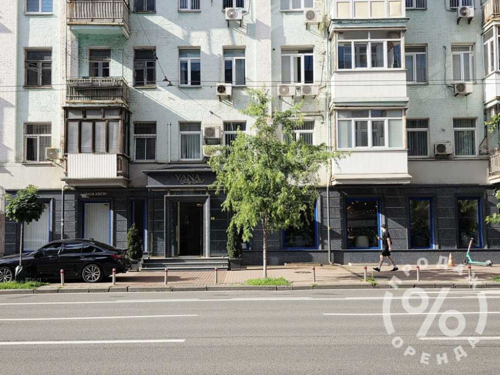 продажа торговые площади Киев, Шевченковский, 1100000 $ Київ - зображення 11