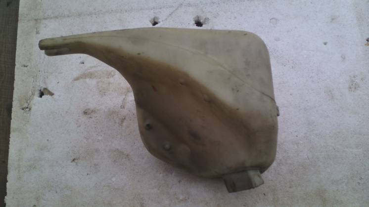 Бачок омивача БМВ Е30 6166-1370789 оригінал Вінниця - зображення 6