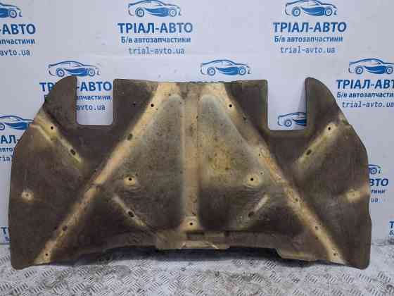 Обшивка капота Mitsubishi Lancer 9 1.6 БЕНЗИН 4G18 2003 (б/у) Киев