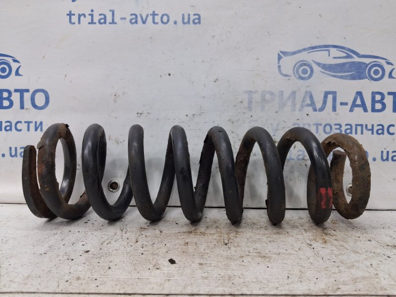 Пружина передняя Toyota Prado 2002-2009 481316B440 (Арт. 67017) Киев - изображение 1