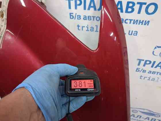 Крыло переднее левое Mitsubishi Outlander 2007-2012 5220C673 (Арт. 80375) Київ