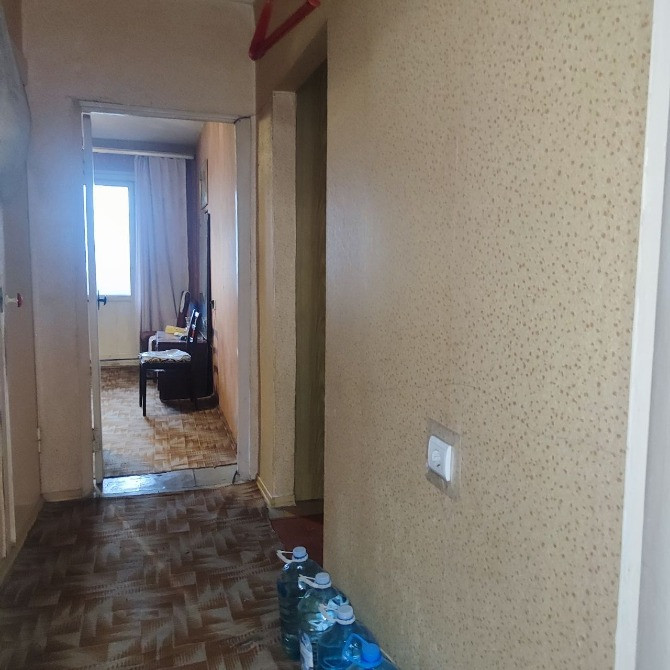 #Продажа #3к. квартира. ж/м #Парус, ул. Метростроевская Дніпро - зображення 3