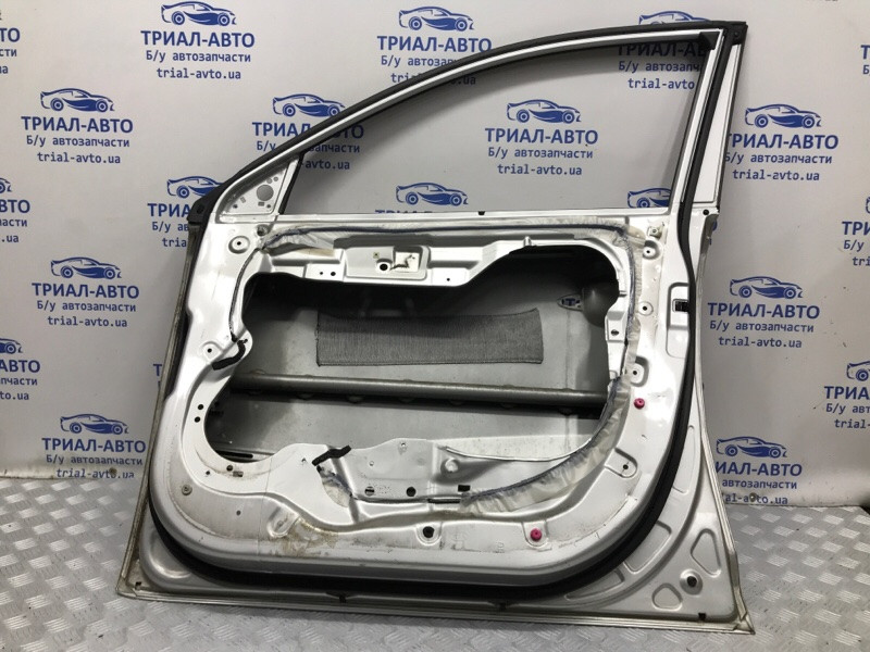 Дверь передняя правая Kia Sportage 2010-2016 760043W000 (Арт. 56593) Киев - изображение 9
