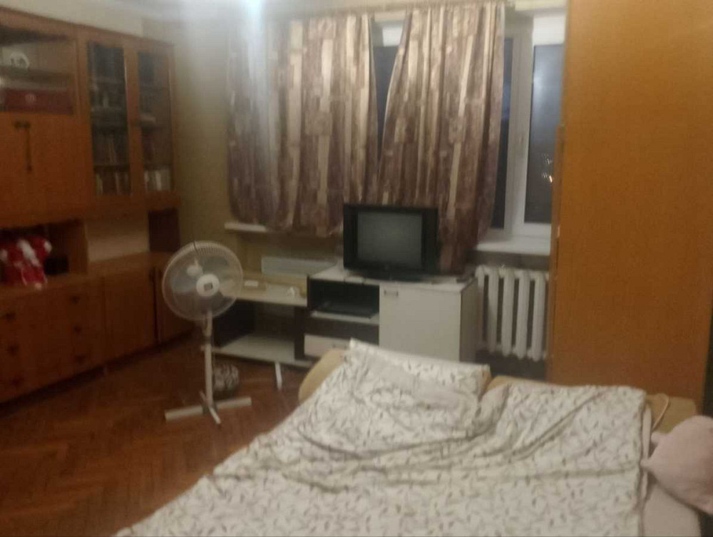 долгосрочная аренда 3-к квартира Киев, Святошинский, 12500 грн./мес. Київ - зображення 2