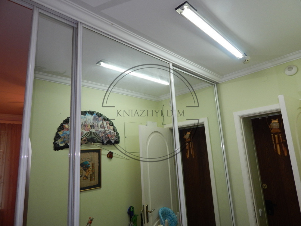 Продаж 3 кімнатна квартира м. Звіринецька КОД 21141766 Киев - изображение 8