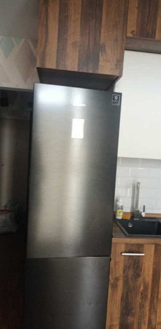 Сдам 1-комн. 4/11, ул. Вильямса/ 8ст. Люстдорфской дор. Одесса - изображение 3