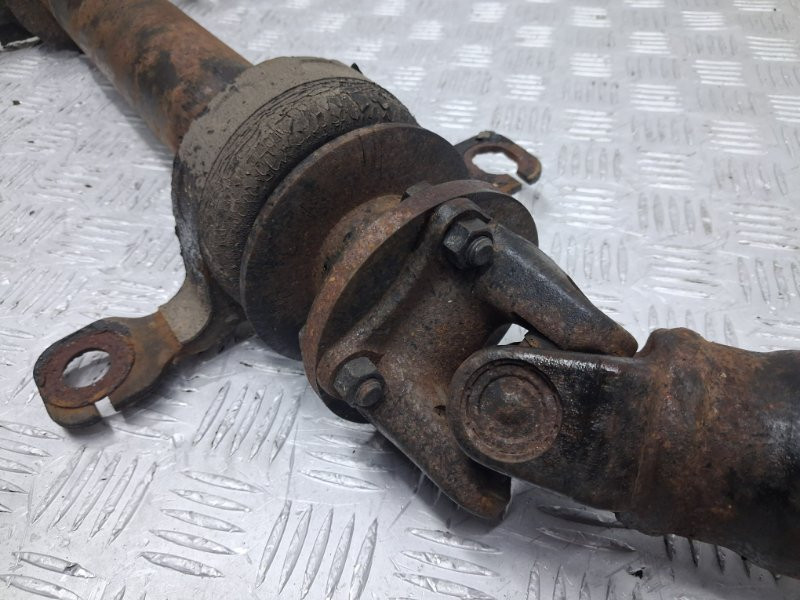 Вал карданный Mazda CX 7 2006-2012 PH01-25-100B (Арт. 87809) Київ - зображення 3