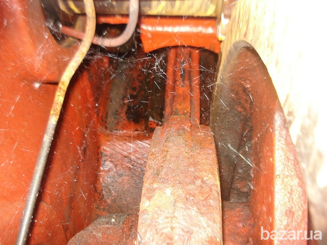 Насос поршневой 9Мгр  Полтава - изображение 2