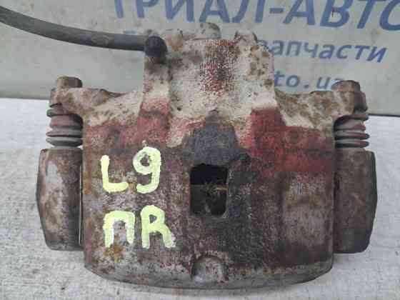 Суппорт передний правый Mitsubishi Lancer 2003-2009 MR955064 (Арт. 83196) Киев